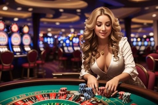 Platform legendary menyediakan permainan slot, live casino, dan sportsbook dengan standar keamanan tinggi