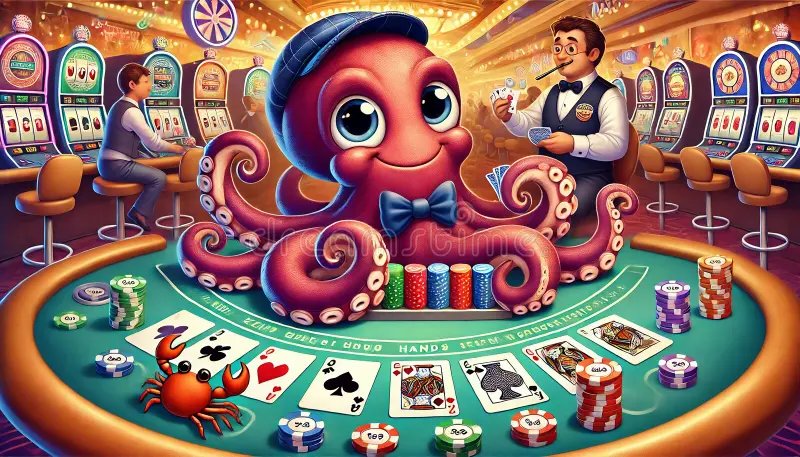 Aplikasi Mobile Game 